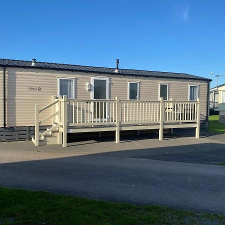Ocean Edge Morecambe Sea View Heysham Exterior photo