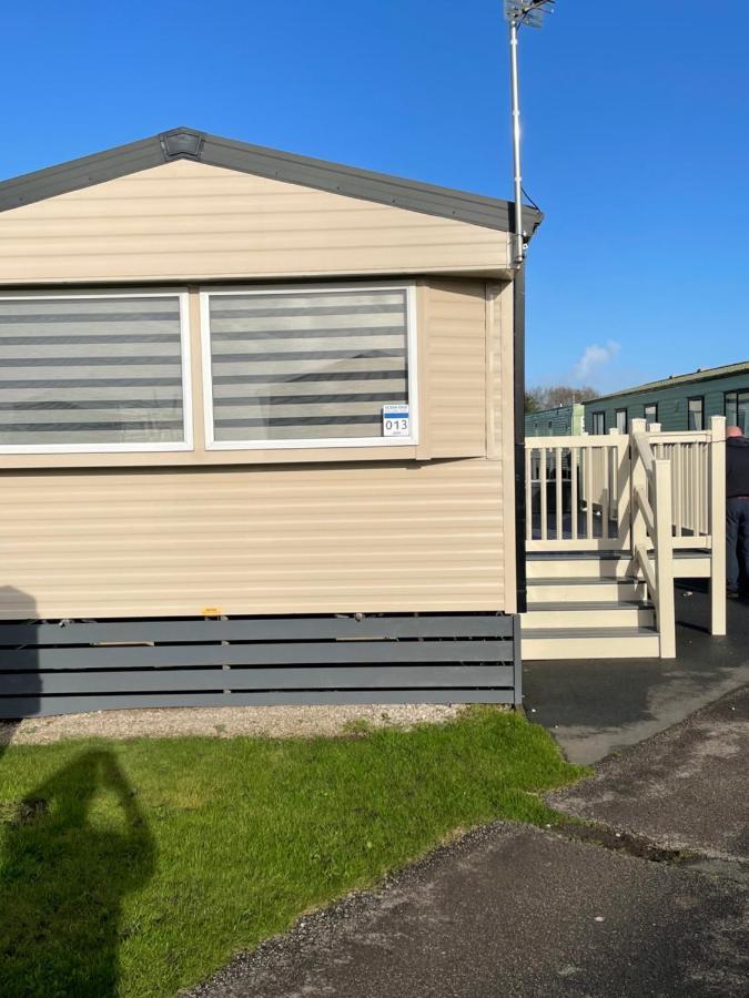 Ocean Edge Morecambe Sea View Heysham Exterior photo