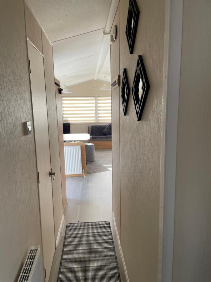 Ocean Edge Morecambe Sea View Heysham Exterior photo